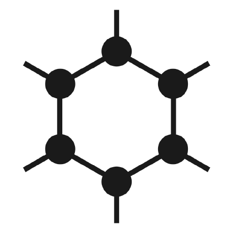 GrapheneOS logo
