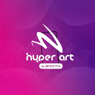 HyperArt logo