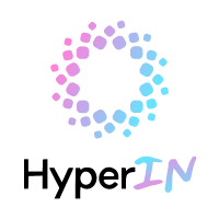 HyperIN logo