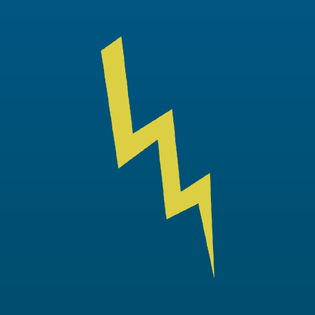 LightningFastRom logo