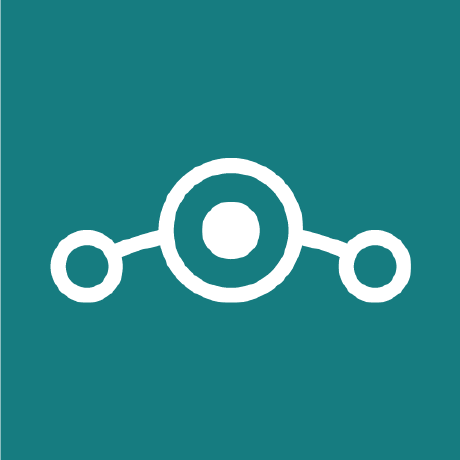 Lineage OS logo
