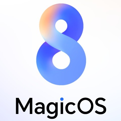 MagicOS logo