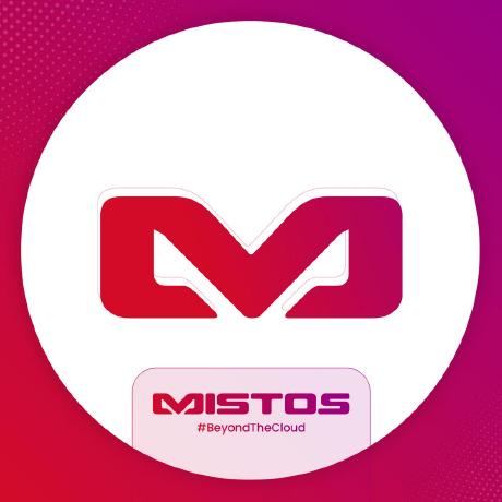 Mist-OS logo