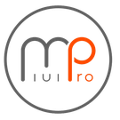 MIUI Pro logo