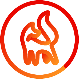 OrangeFox Recovery logo