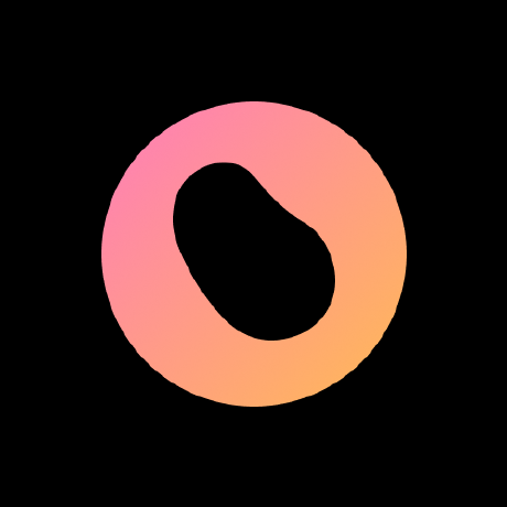 POSP (Potato Open Sauce Project) logo