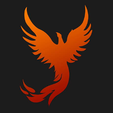 PhoenixAOSP logo