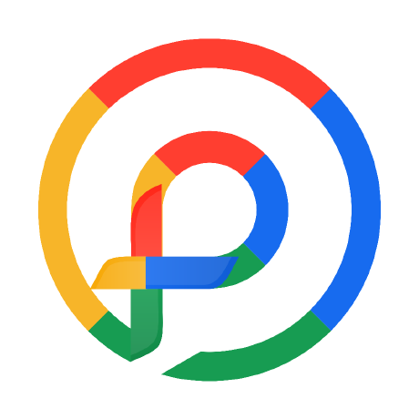 PixelPlusUI logo