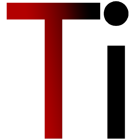 Project Titanium logo