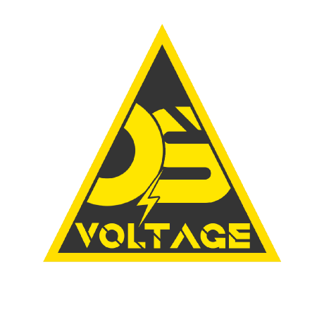 Voltage OS logo