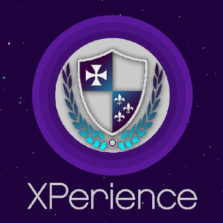 XPerience CAF logo