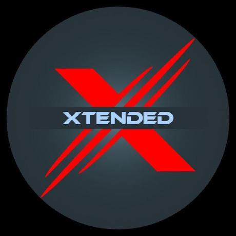 Xtended XS logo