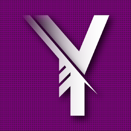 YAAP (Yet Another AOSP Project) logo