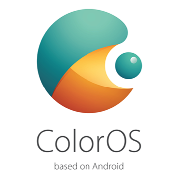 ColorOS logo