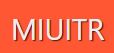 MIUI TR logo