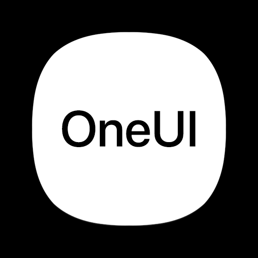 One UI logo