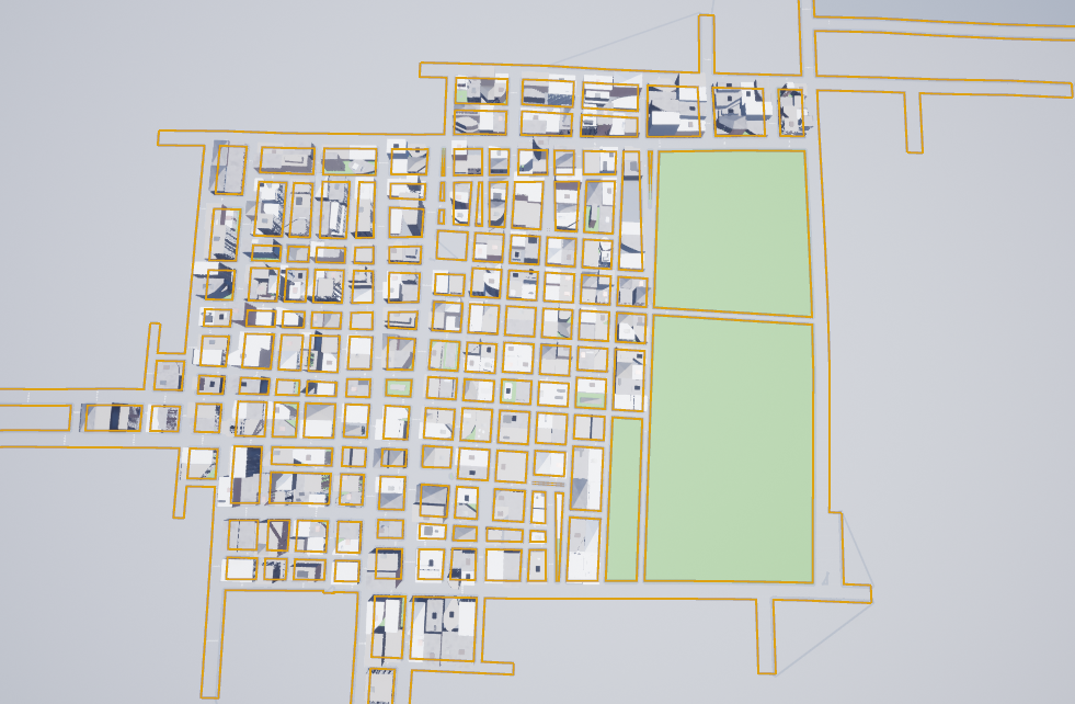 City map 4