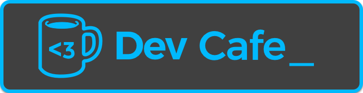 GitHub - devcafe-latte/DevCafe_Website: Dev Cafe Website Template