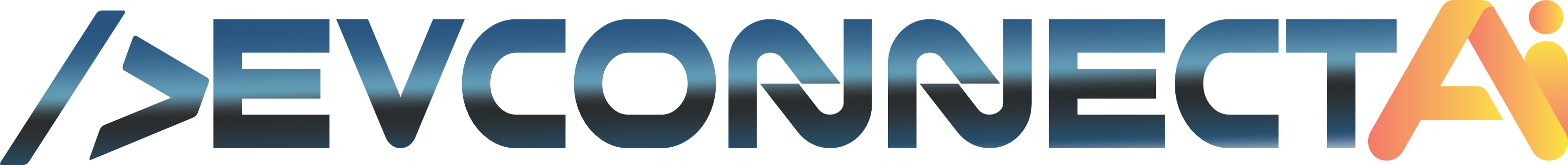 CRM DevConnectAi Logo