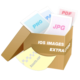 iOS-Images-Extractor