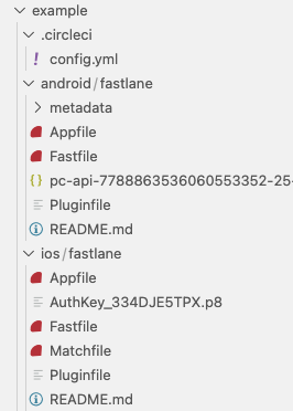 folder-structure