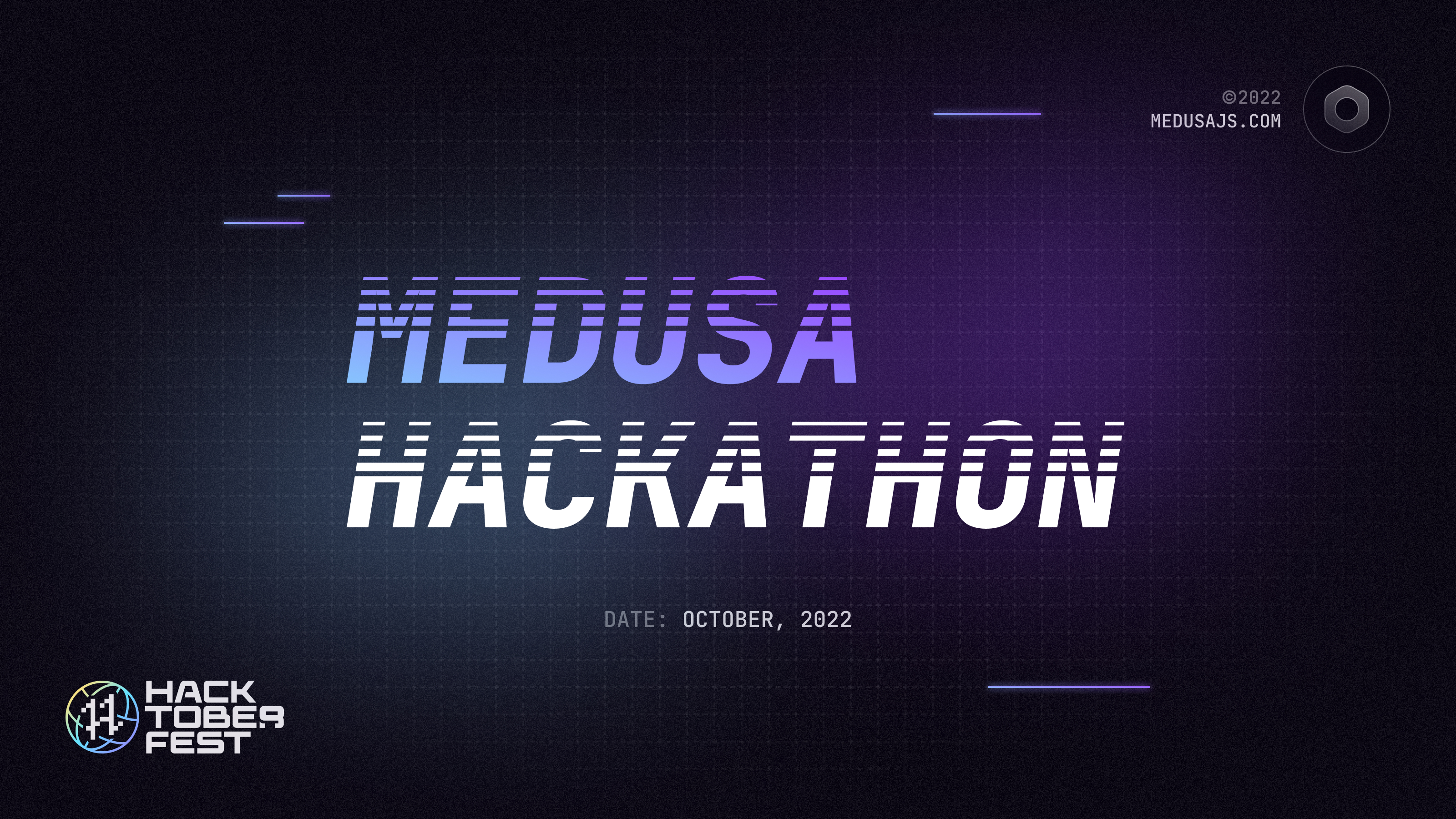 Medusa Hackathon 2022