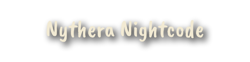 Nythera-Nightcode-Header