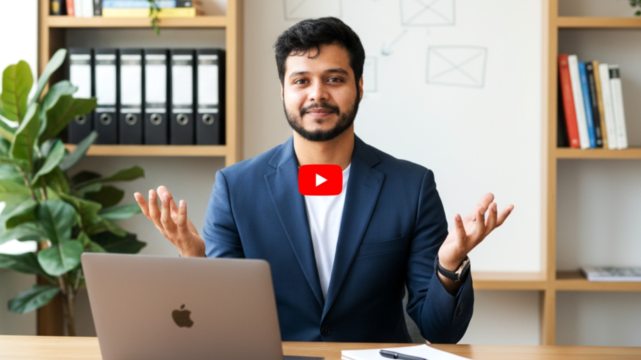 Watch the video