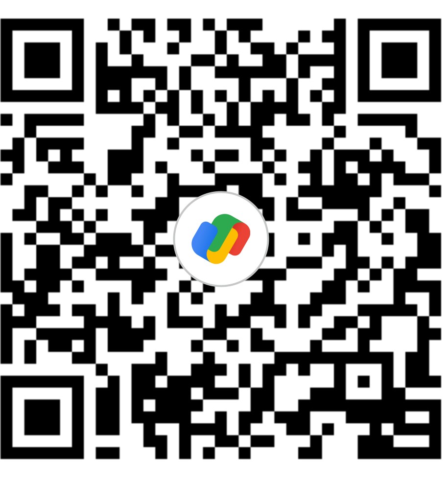 UPI QR Code