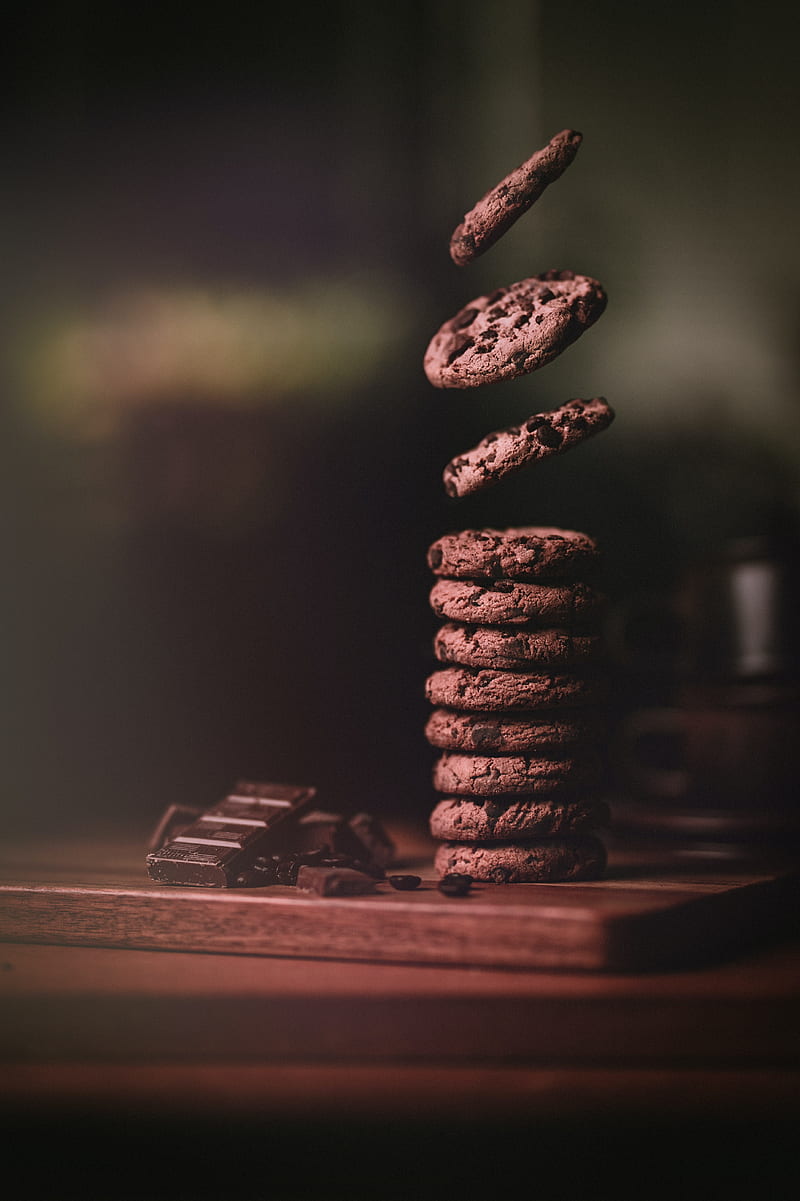 Chocolate Truffles