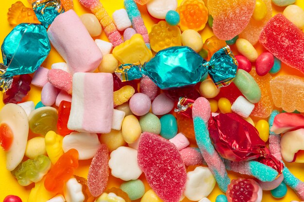 Gourmet Candies