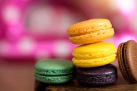 French Macarons