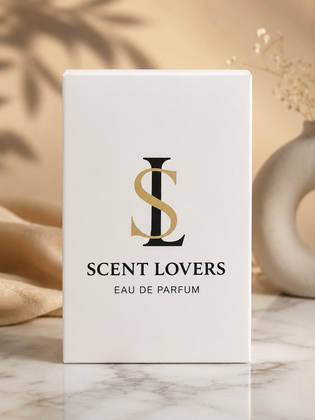 Scent Lovers