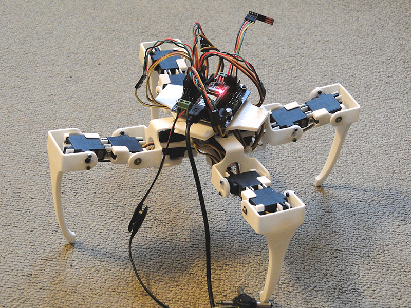 quadruped v3