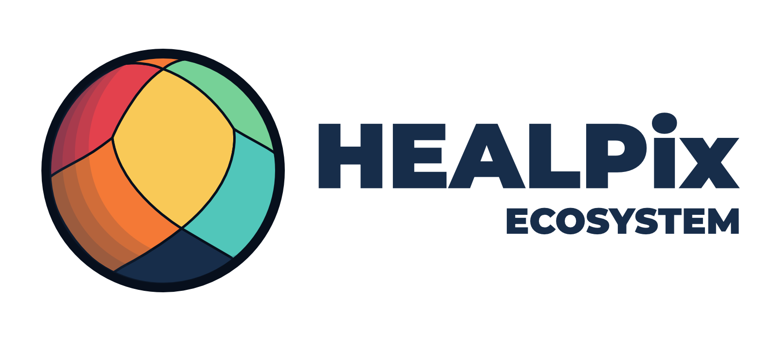 HEALPix Banner