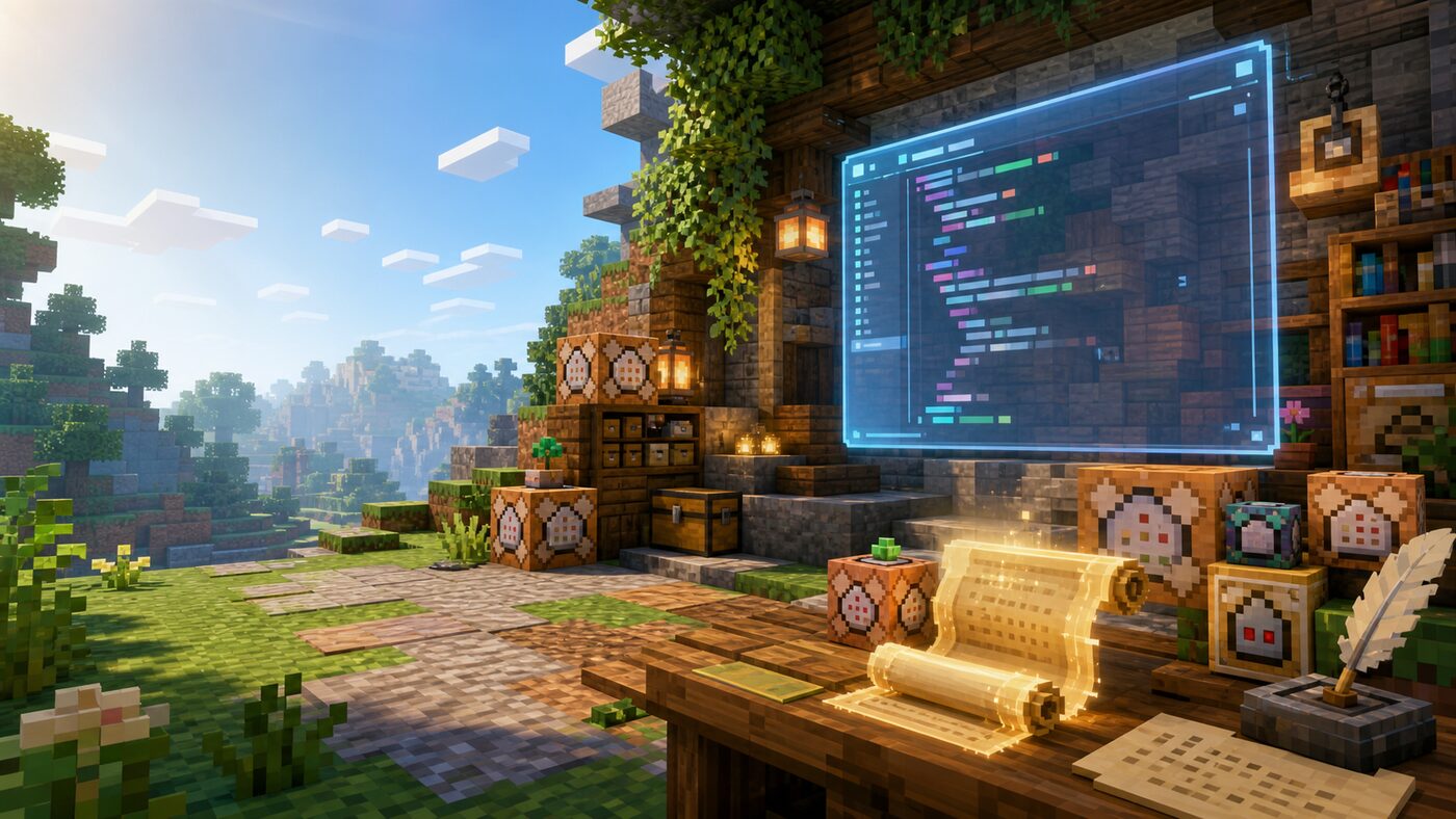 Cobble web demo preview