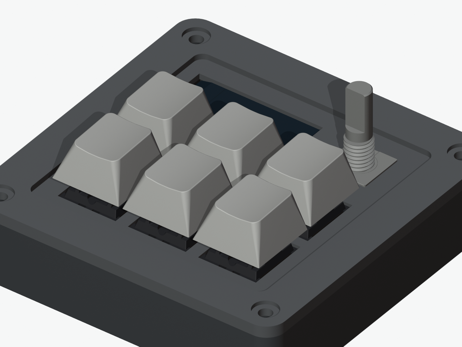 Starboard, from the project README