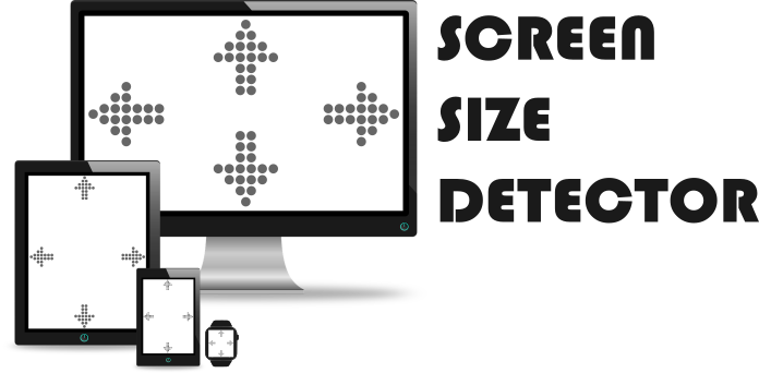 screen-size-detector