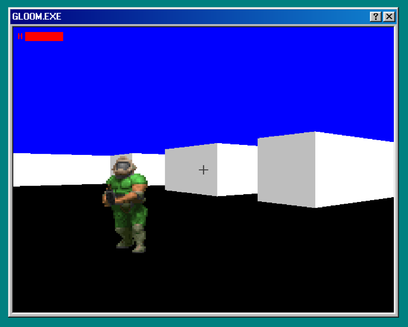 in-game