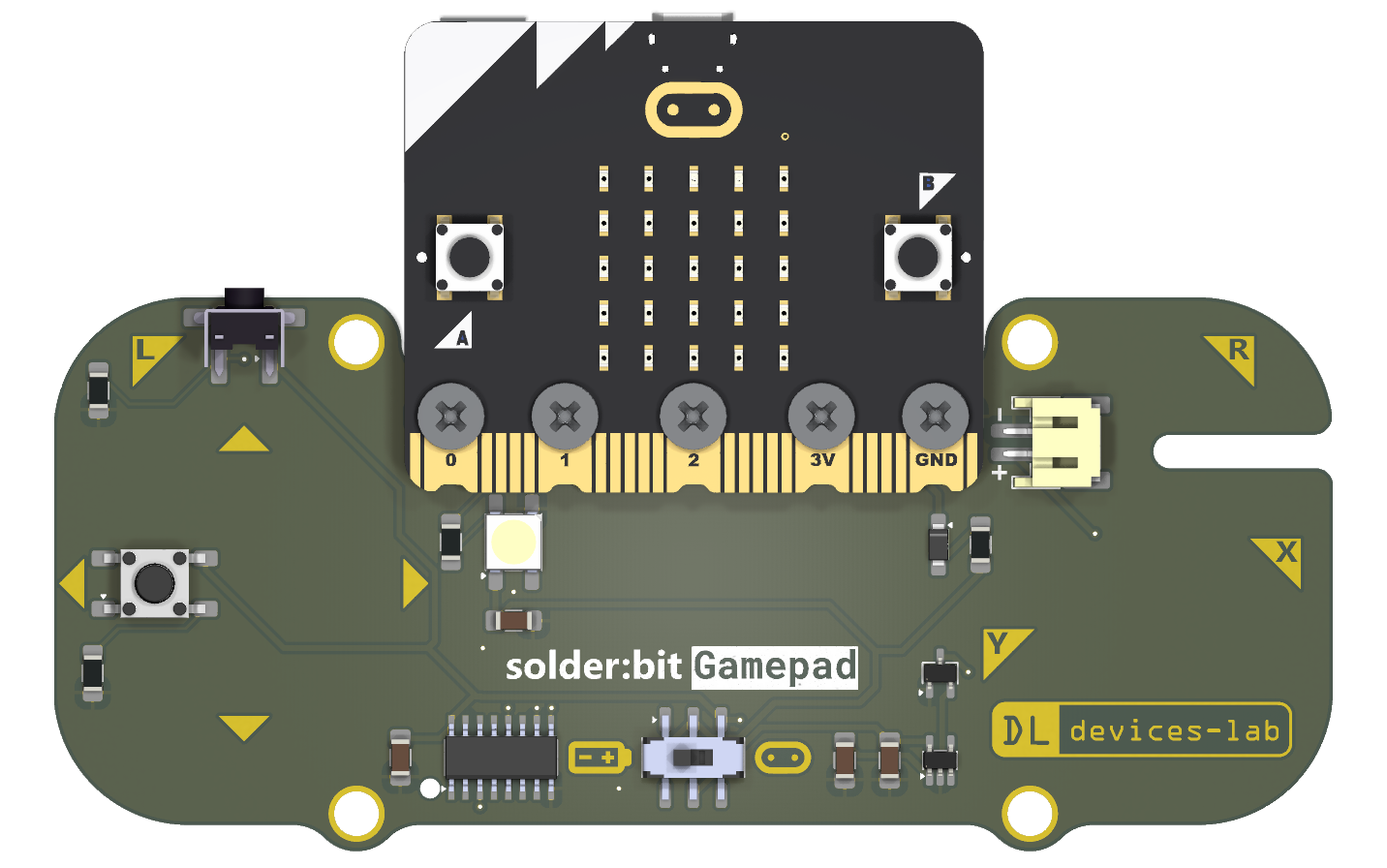 Pro2-kicad tutorial, from the project README