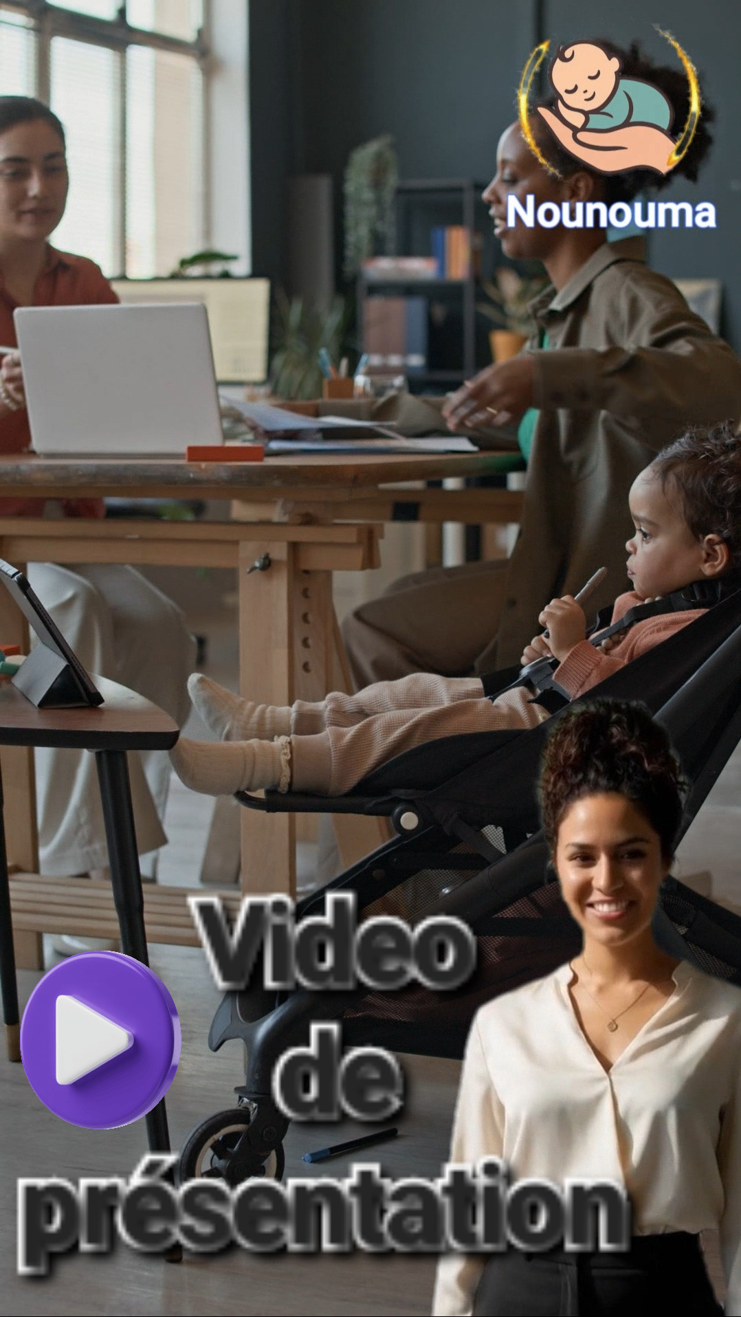 Introduction Nounouma