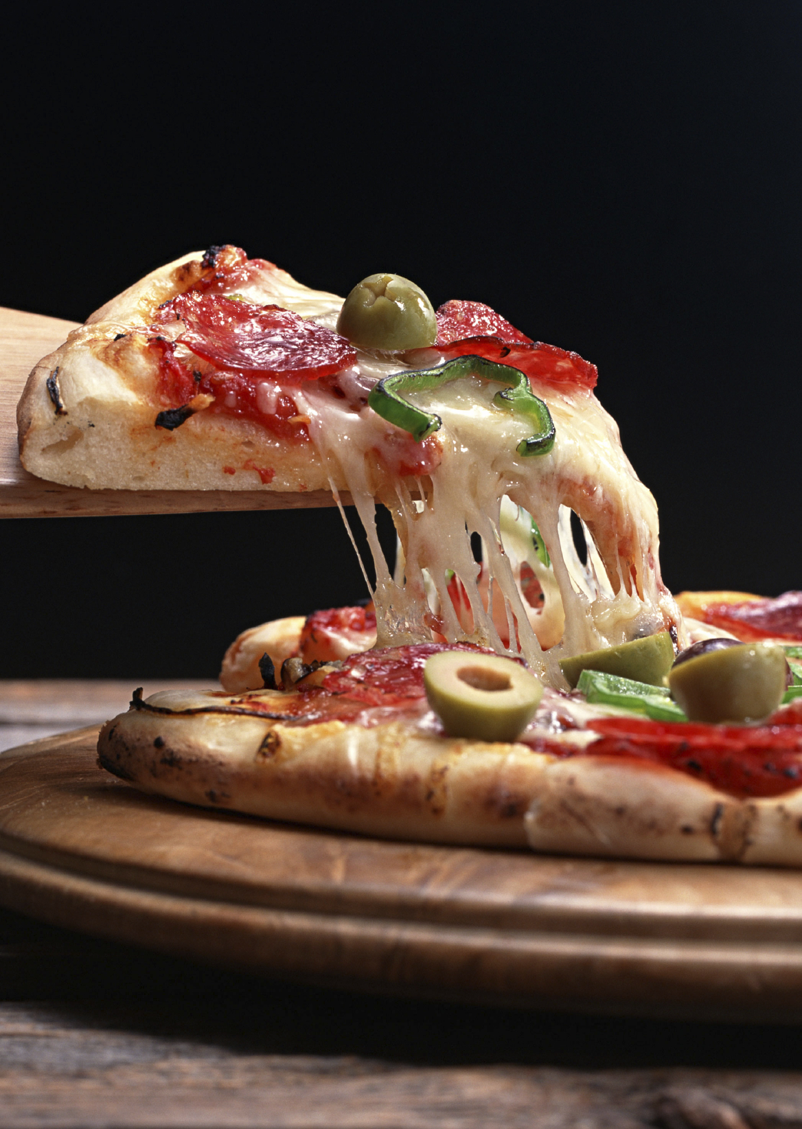 Pizza Saint Loup