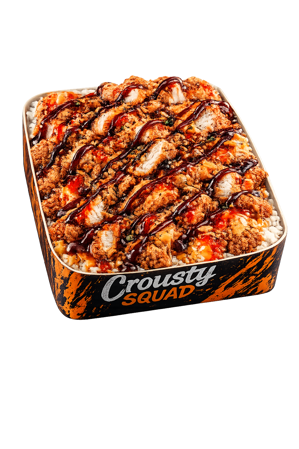Crousty Squad