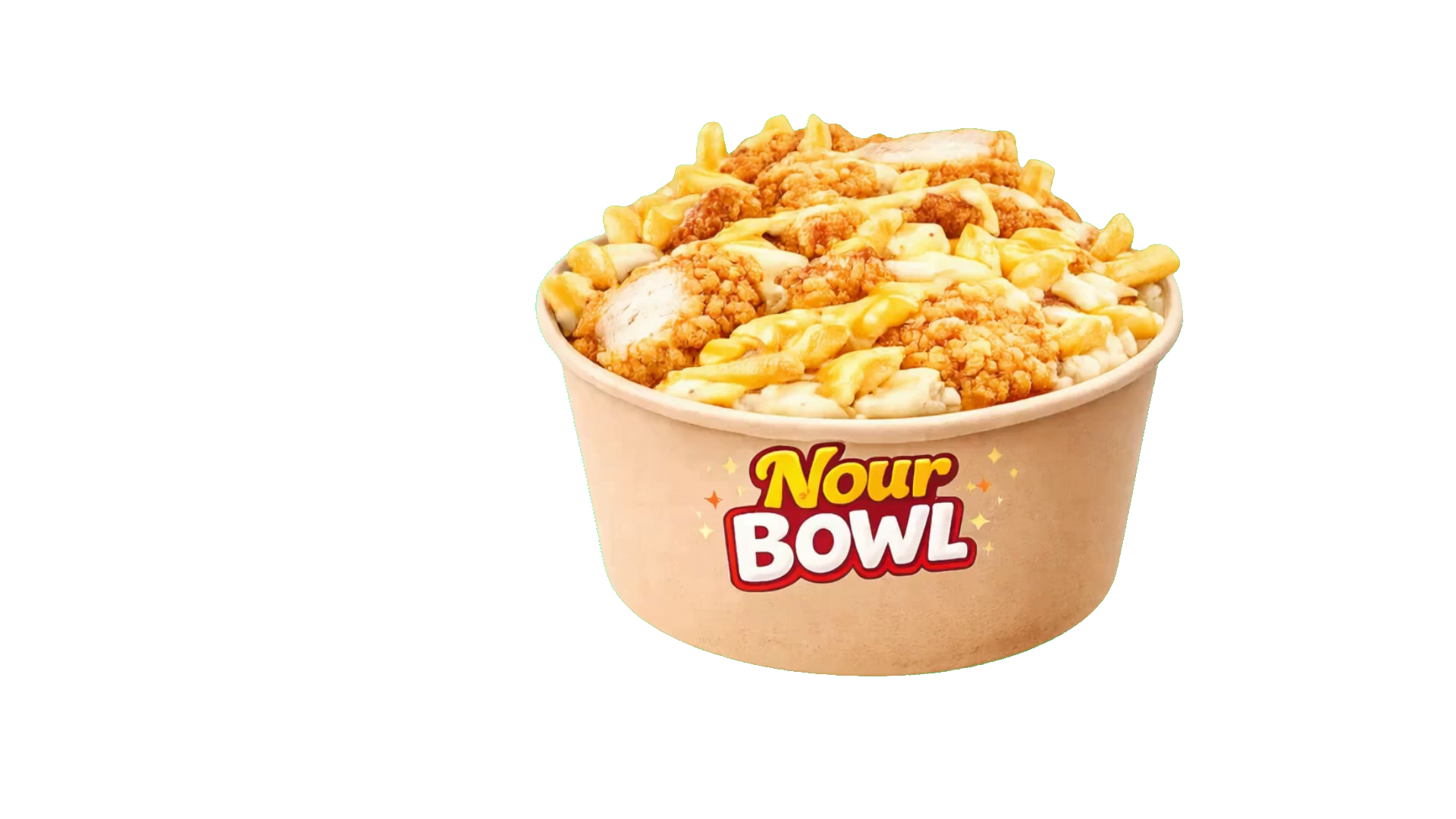 Nour Bowl