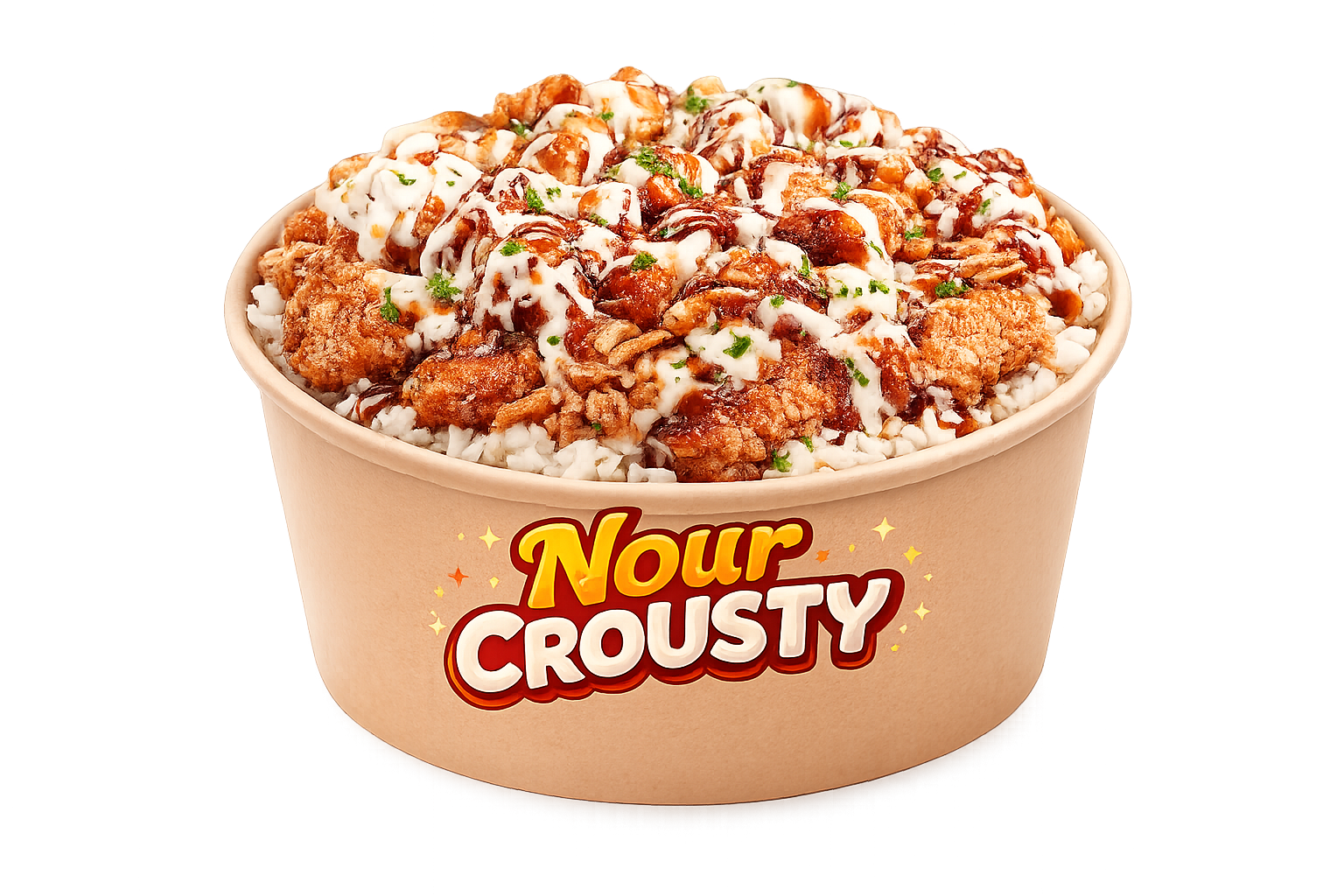Nour Crousty