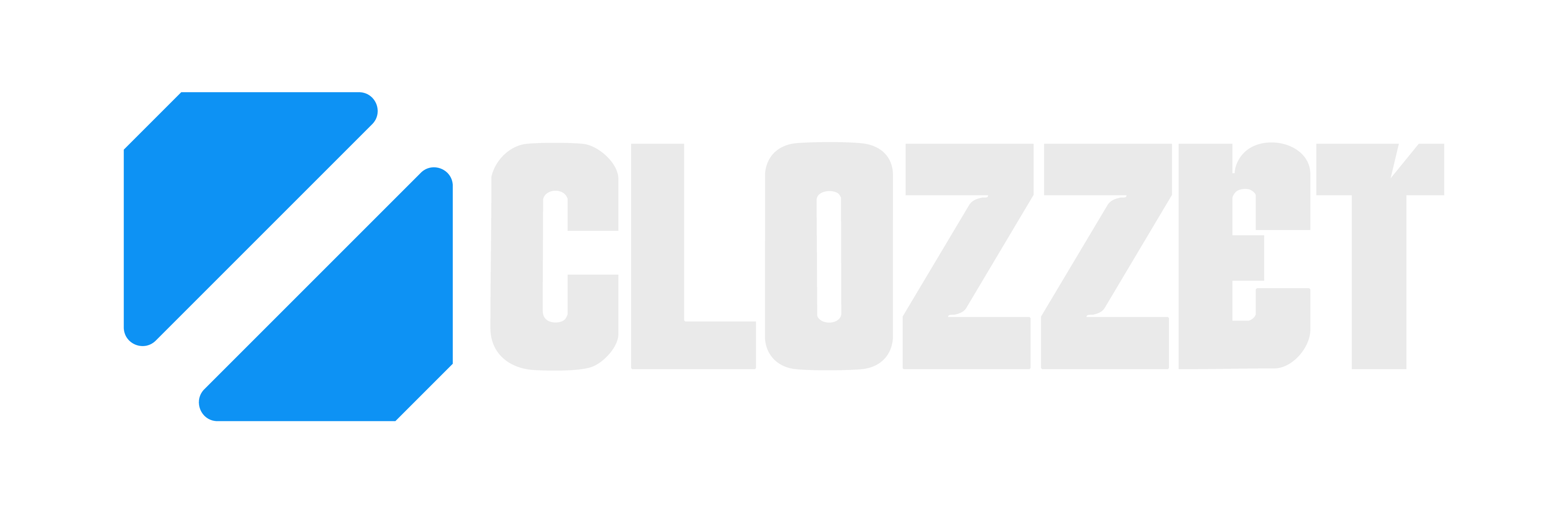Clozzet Logo