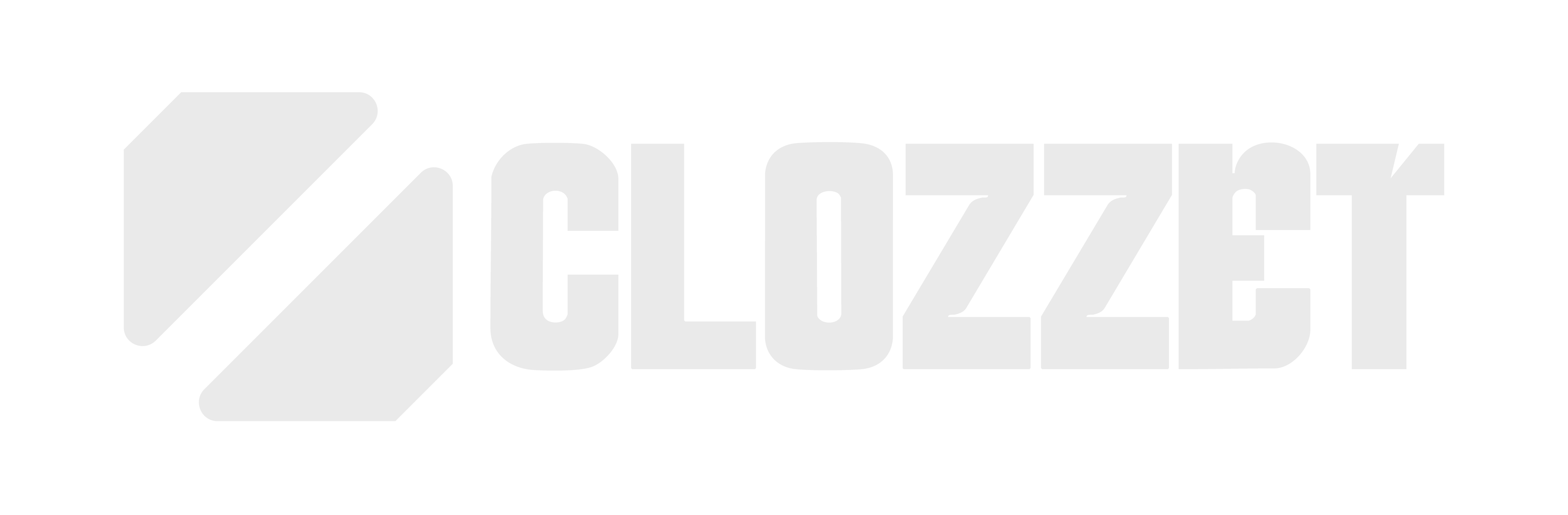 Clozzet Logo
