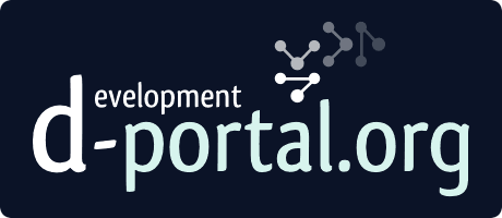 d-portal logo