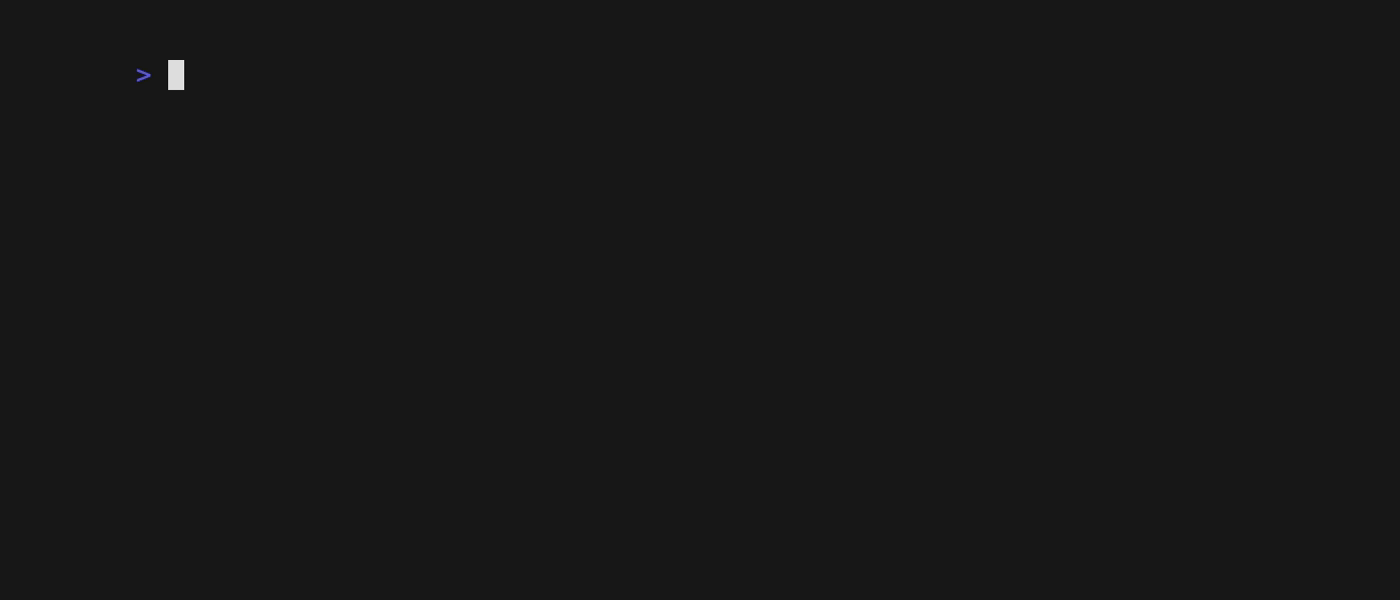 toggle command