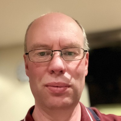 Brian O'Connell
